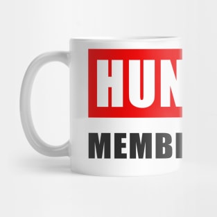 HNNDS Mug